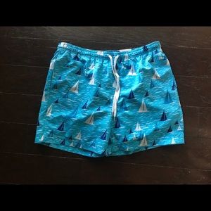 NWT men’s bathing suit